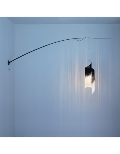 Ann Demeulemeester - Ann Demeulemeester - Wandverlichting Zwart Wit Rey 2