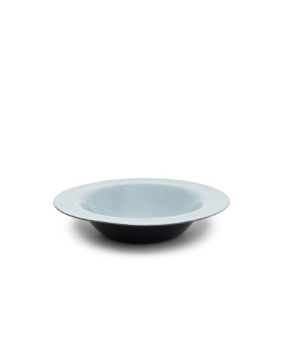 Serax - Anita Le Grelle - PASTABORD L DARK BLUE/SMOKY BLUE