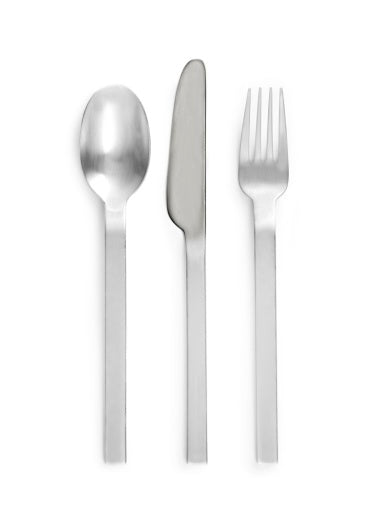 TABLE SPOON SILVER PLATED BASE
