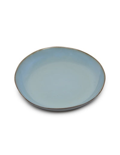 Serax - Anita Le Grelle - SERVEERSCHAAL DARK BLUE/SMOKY BLUE