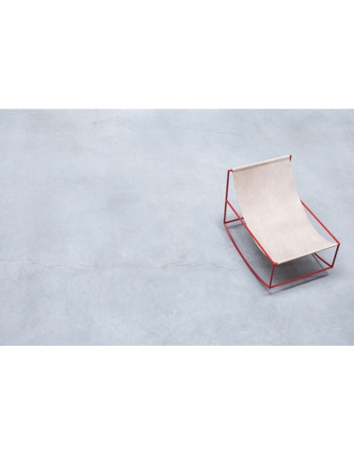 FIRST ROCKING CHAIR ROOD FRAME LEATHER