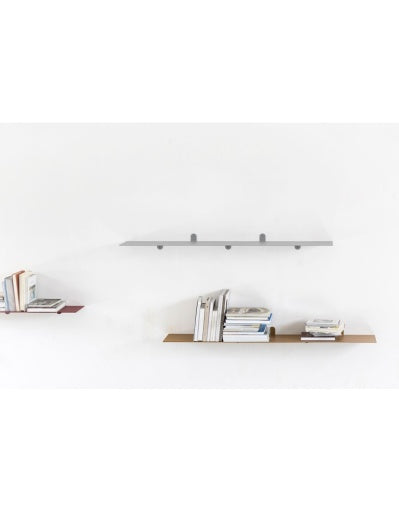 SHELF N°3 MUSTARD