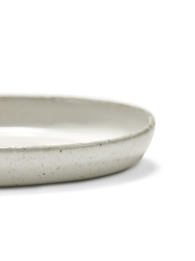 Serax - Uncharted - SCHOTEL BEKER OFF WHITE OUT OF LINES