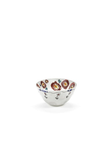 Serax - Marni - KOM M ANEMONE MILK MF