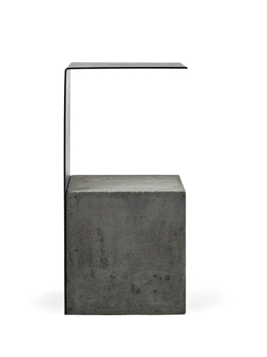Serax - Patrick Paris - BIJZETTAFEL L&