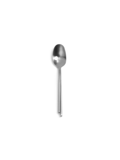Serax - Kelly Wearstler - ESPRESSOLEPEL STAINLESS DUNE