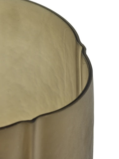 Serax - Piet Boon - VAAS 04 BRUIN SHAPES