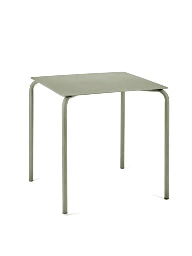 Serax - Vincent Van Duysen - TAFEL S GROEN AUGUST