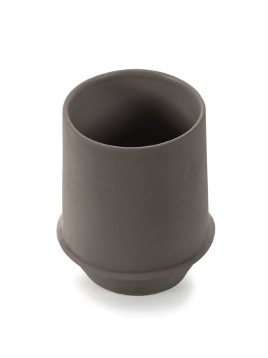Serax - Kelly Wearstler - BEKER SLATE DUNE