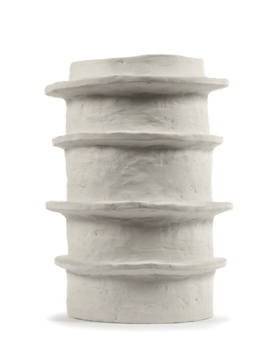 Serax - Marie Michielssen - Bloempot 03 M Beige Molly