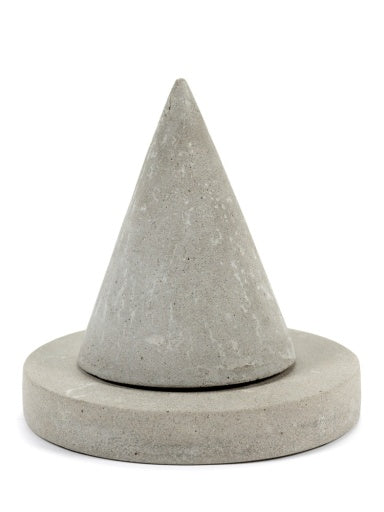 CONE CONCRETE MARIE