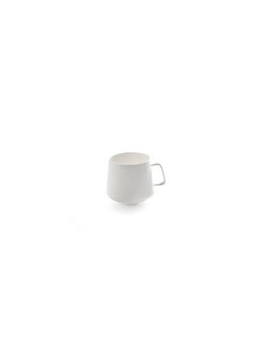 Serax - Ann Van Hoey - KOFFIEKOP WIT NIDO