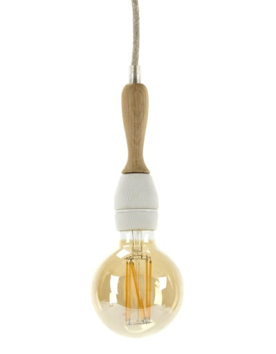 Serax - Studio Simple - Hanglamp Wit