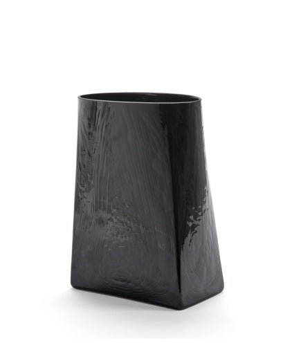 Serax - Kris Van Assche - VAAS 03 ZWART JOSEPHINE