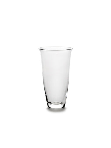 Ann Demeulemeester - Ann Demeulemeester - UNIVERSEEL GLAS TRANSPARANT FRANCES