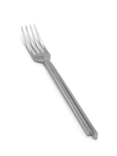 Serax - Kelly Wearstler - DESSERTVORK STAINLESS DUNE