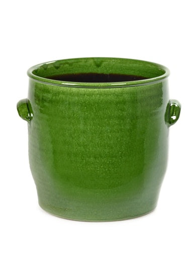 Serax - Serax - SIERPOT XL GROEN
