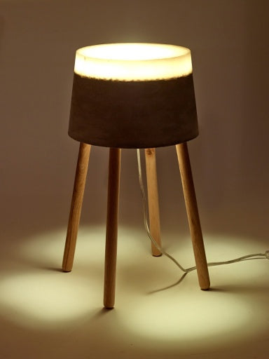Serax - Renate Vos - Tafellamp M Concrete