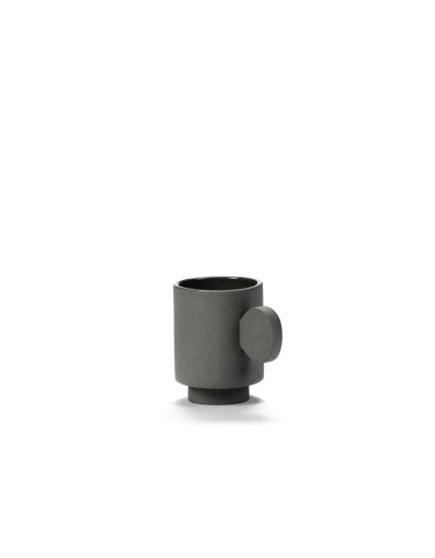 ESPRESSOKOPJE GRIJS INNERCIRCLE