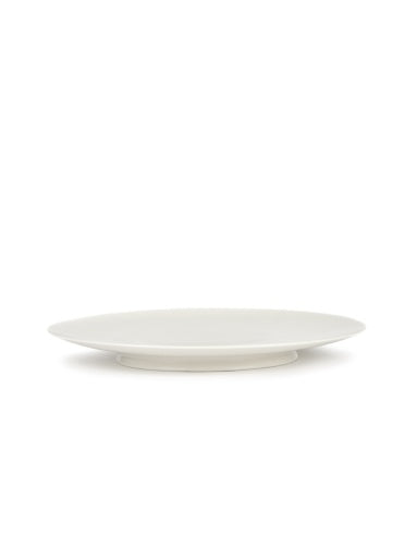 Ann Demeulemeester - Ann Demeulemeester - BORD M WIT RA