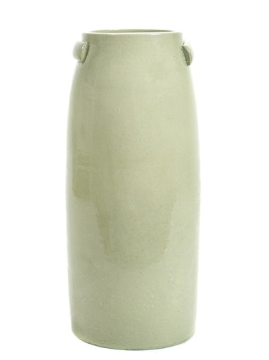 Serax - Serax - VAAS L GROEN JARS
