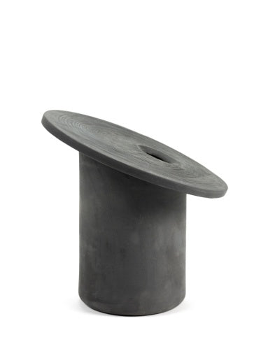 Serax - LIZ.objets - VAAS 01 GRIJS BALANCING VASES