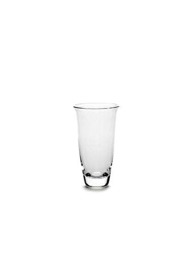 Ann Demeulemeester - Ann Demeulemeester - UNIVERSEEL GLAS TRANSPARANT FRANCES