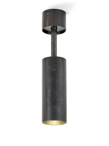Serax - Koen Van Guijze - CEILING SPOT N°03 ZWART SOFISTICATO
