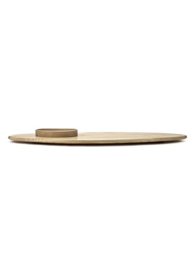 Serax - Kelly Wearstler - SCHOTEL + KOM 02 DUNE