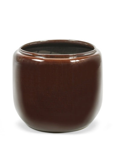 Serax - Serax - SIERPOT M BRUIN COSTA
