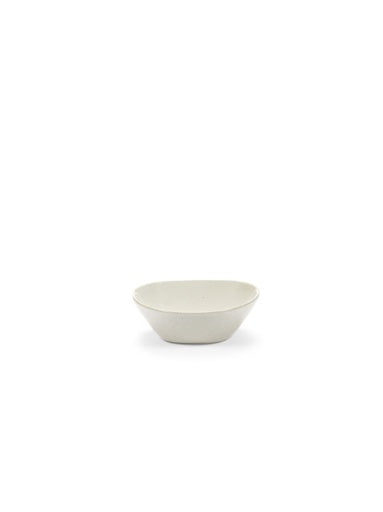 Serax - Uncharted - KOM XS OFF WHITE OUT OF LINES