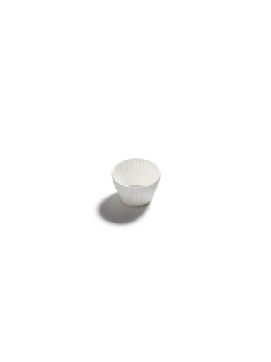 Serax - Ann Van Hoey - KOM 02 XS WIT NIDO