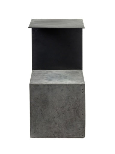 Serax - Patrick Paris - BIJZETTAFEL L&