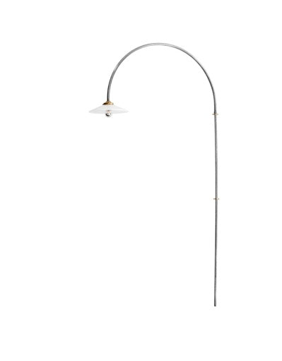 Valerie Objects - Muller van Severen - Hanglamp N°2 Ongelakt