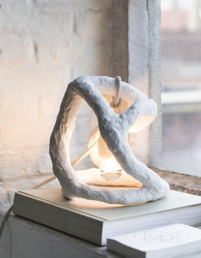 Serax - Marie Michielssen - Sculptuurlamp Wit