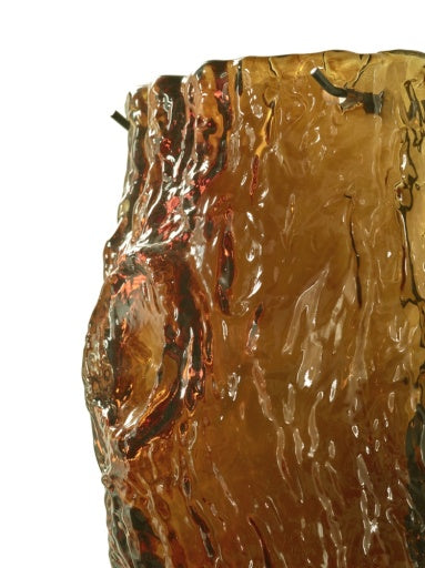 Serax - Filip Arickx - WANDLAMP 02 AMBER OAK