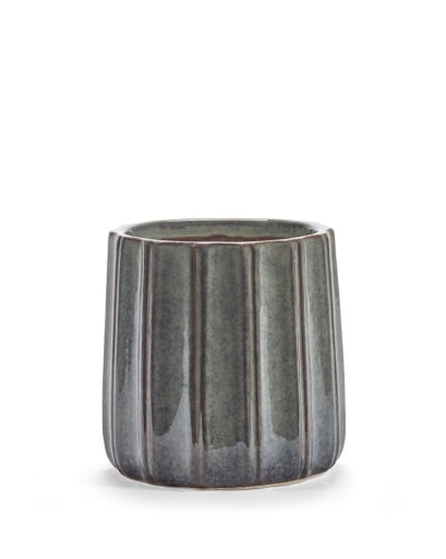 Serax - Serax - SIERPOT S BLAUW