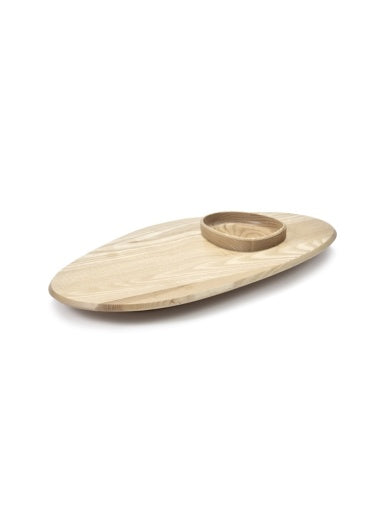 Serax - Kelly Wearstler - SCHOTEL + KOM 01 DUNE