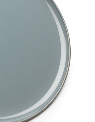 Serax - Anita Le Grelle - BORD M SMOKY BLUE