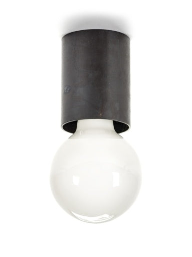 Serax - Koen Van Guijze - Plafondlamp N°05 Zwart Sofisticato