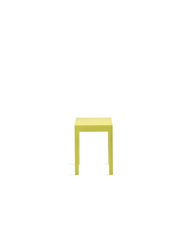 STOOL CHALK SILENT
