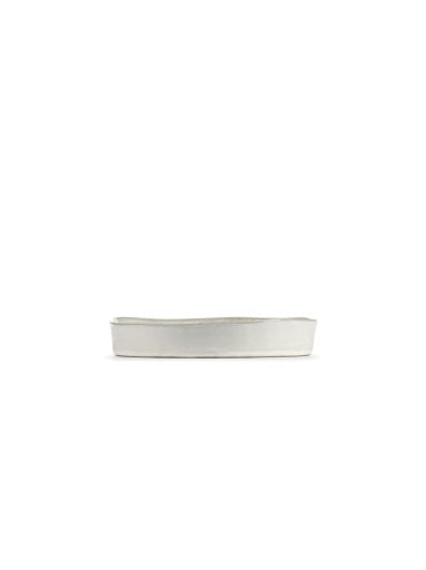 Serax - Marie Michielssen - DIEP BORD S OFF WHITE LA MÈRE