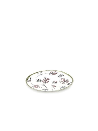 Serax - Marni - BORD S FIORE ROSA MF