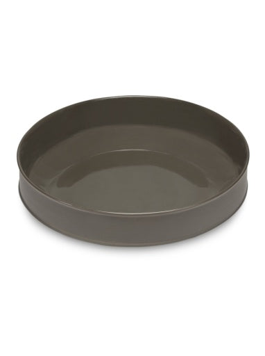 Serax - Kelly Wearstler - KOM XL HOOG SLATE DUNE