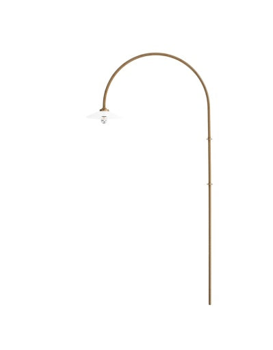 Valerie Objects - Muller van Severen - Hanglamp N°2 Curry