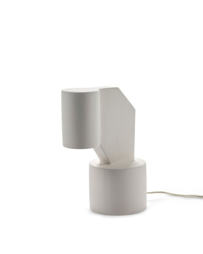 Serax - Alex Gabriels - TAFELLAMP BEIGE NASH