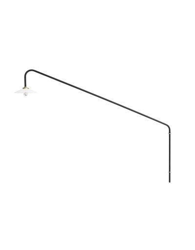 Valerie Objects - Muller van Severen - Hanglamp N°1 Zwart