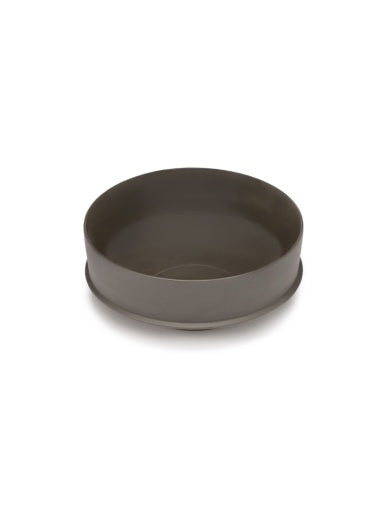 Serax - Kelly Wearstler - KOM L SLATE DUNE