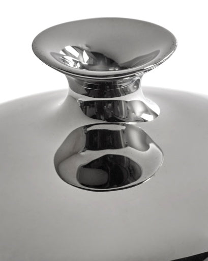 Serax - Kris Van Assche - VAAS 01 ZILVER JOSEPHINE