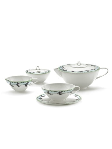 Serax - Marni - SUIKERPOT BLOSSOM MILK MF